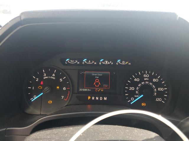 Фото 9 - FORD F-150