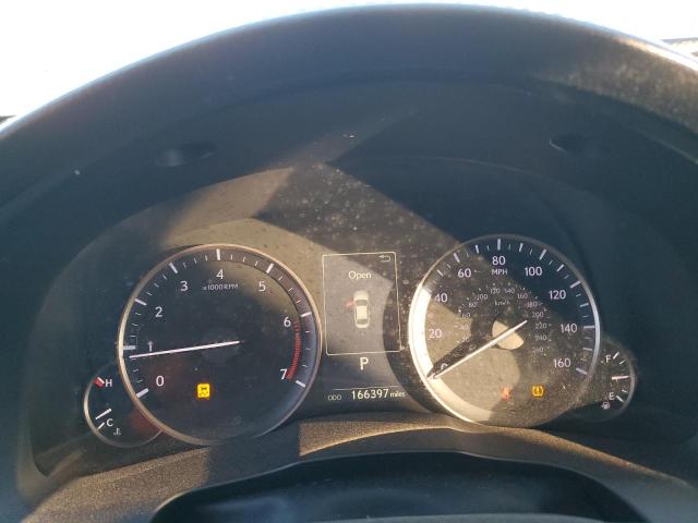 Фото 9 - LEXUS ES350