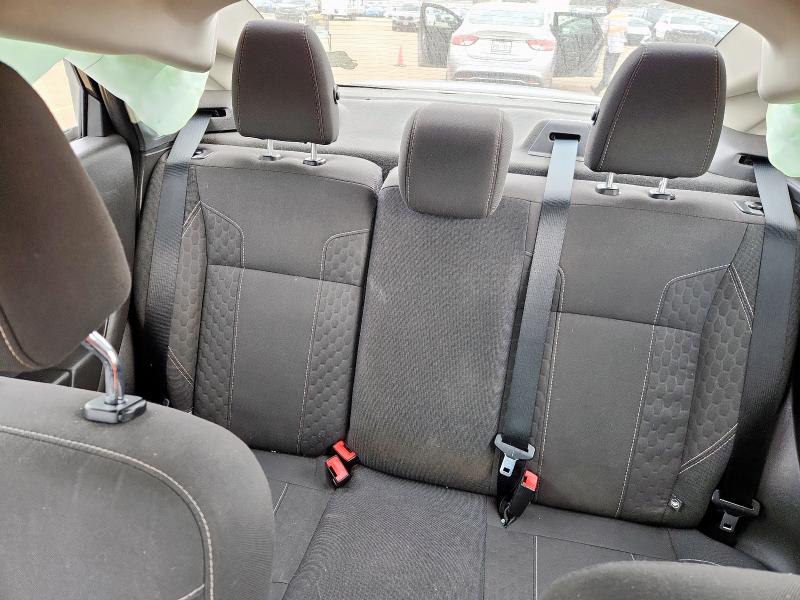 Фото 10 - FORD FIESTA