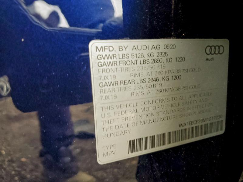 Фото 13 - AUDI Q3