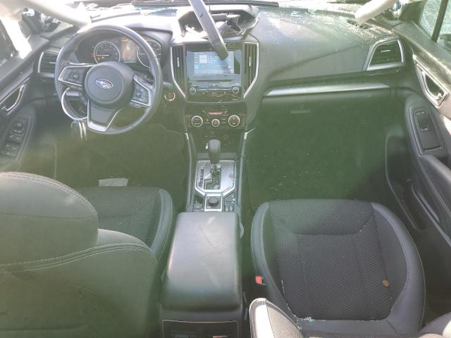 Фото 8 - SUBARU FORESTER