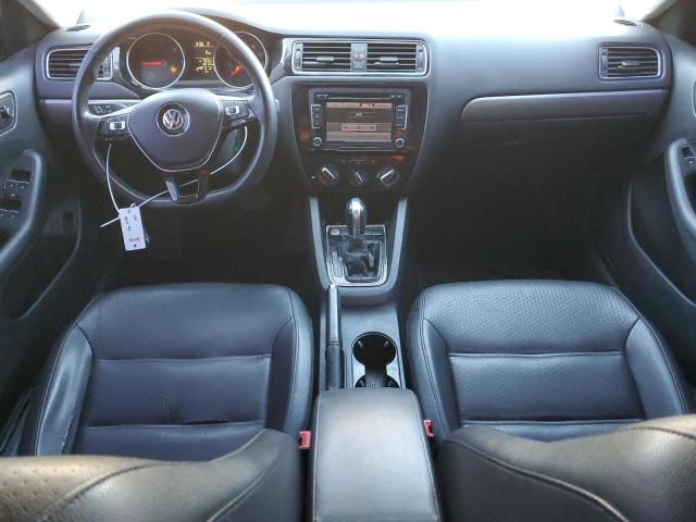 Фото 8 - VOLKSWAGEN JETTA