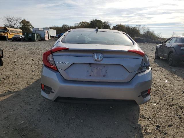 Фото 6 - HONDA CIVIC