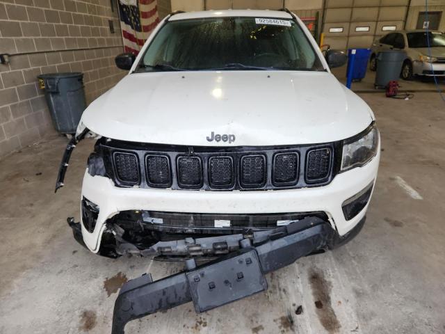Фото 5 - JEEP COMPASS