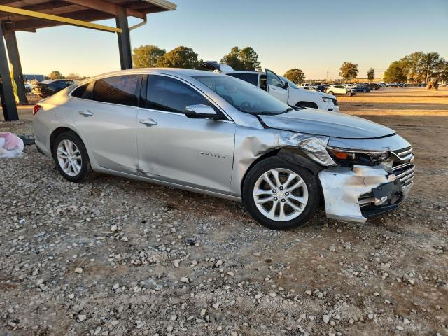 Фото 4 - CHEVROLET MALIBU
