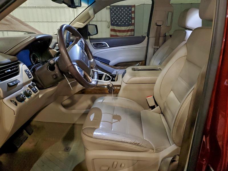 GMC YUKON 2017 VIN 1GKS2CKJ3HR130585