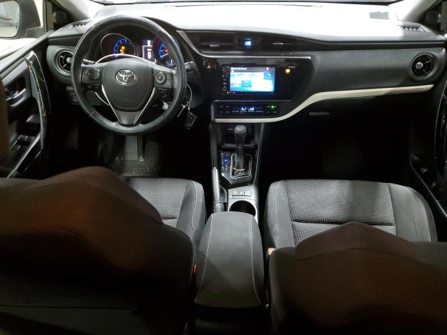 Фото 8 - TOYOTA COROLLA