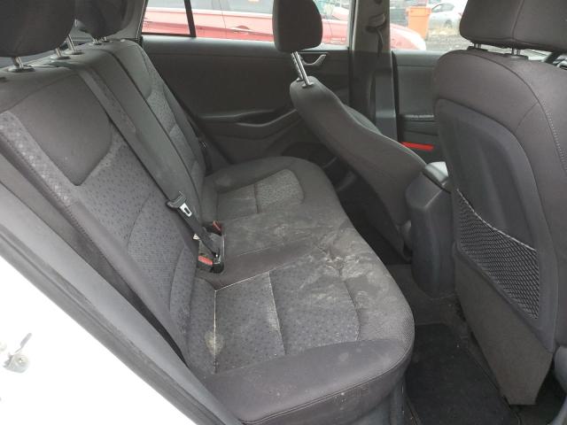 Фото 10 - HYUNDAI IONIQ