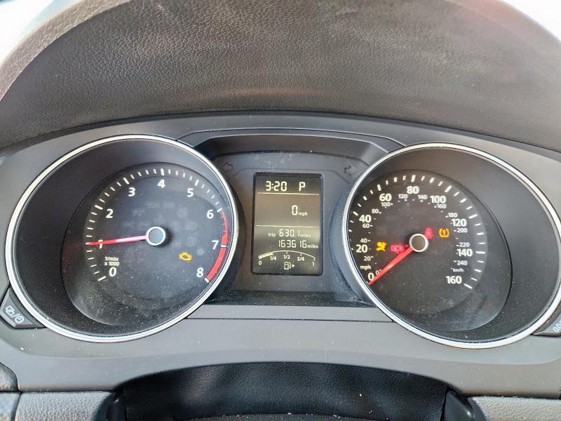 Фото 9 - VOLKSWAGEN JETTA