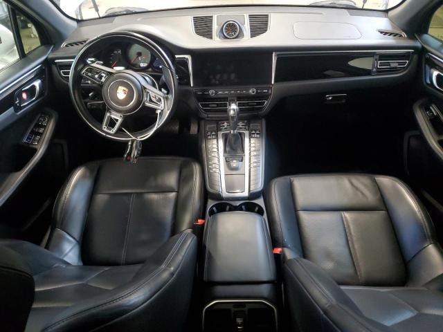 Фото 8 - PORSCHE MACAN