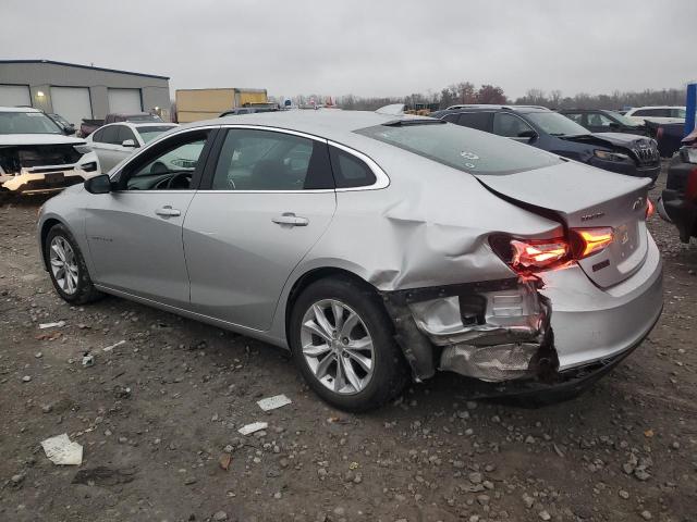 Фото 2 - CHEVROLET MALIBU