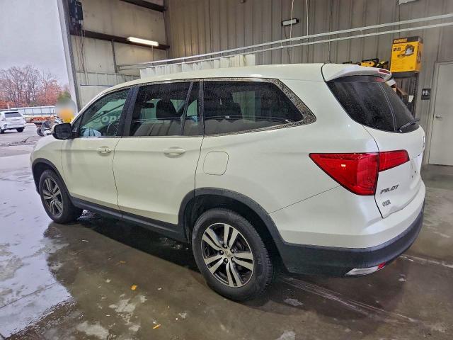 Фото 2 - HONDA PILOT