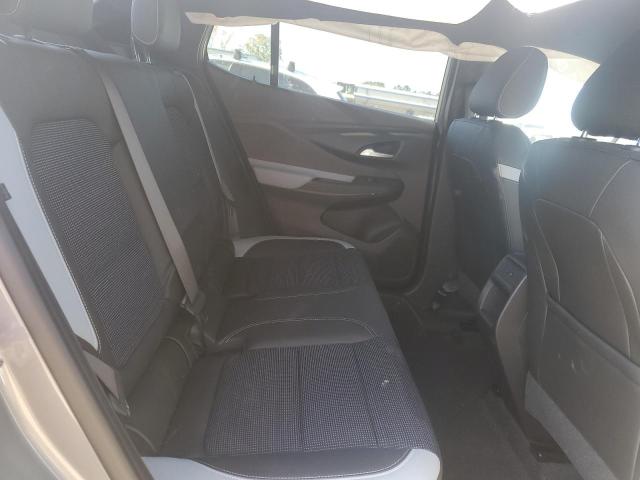 BUICK ENVISTA PR 2025 VIN KL47LAEP4SB153970