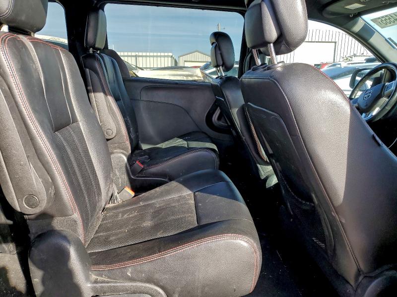 Фото 11 - DODGE CARAVAN