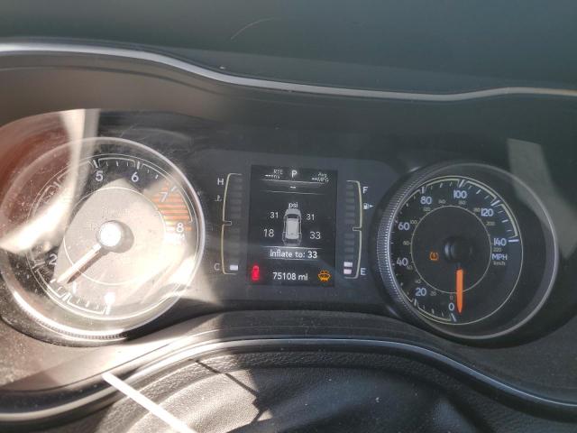 Фото 9 - JEEP GRAND CHER