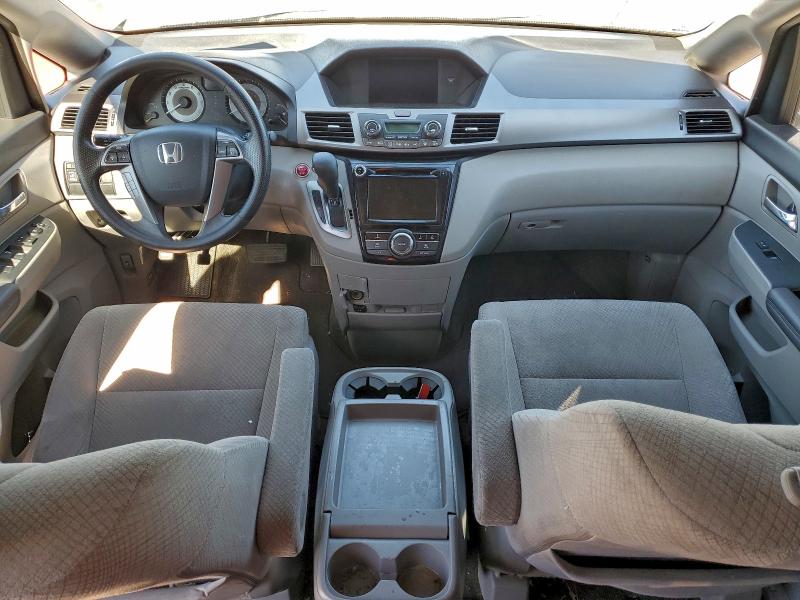 Фото 8 - HONDA All Models