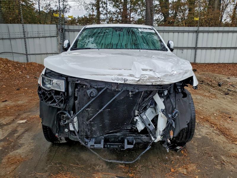 Фото 5 - JEEP GRAND CHER