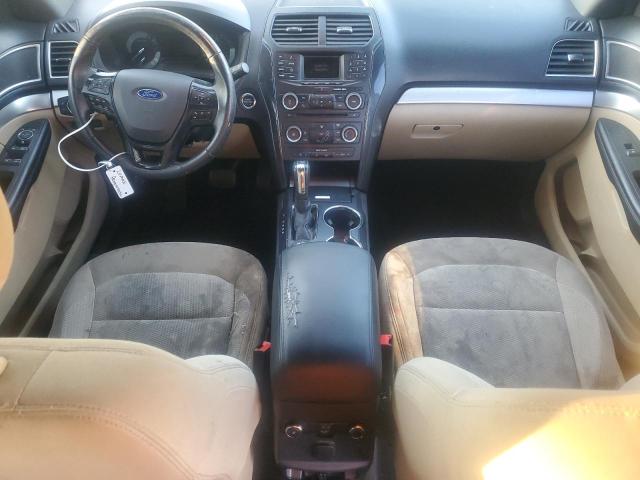 Фото 8 - FORD EXPLORER