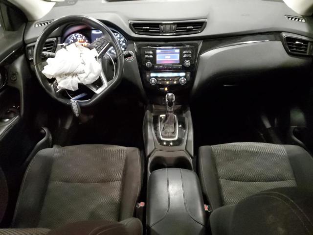 Фото 8 - NISSAN ROGUE