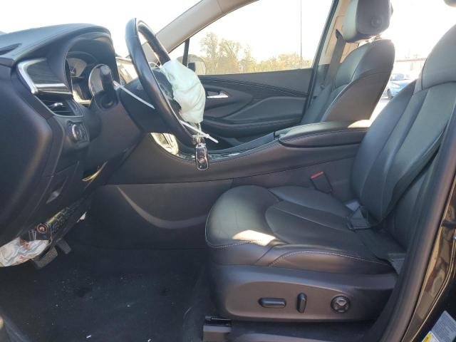 Фото 7 - BUICK ENVISION