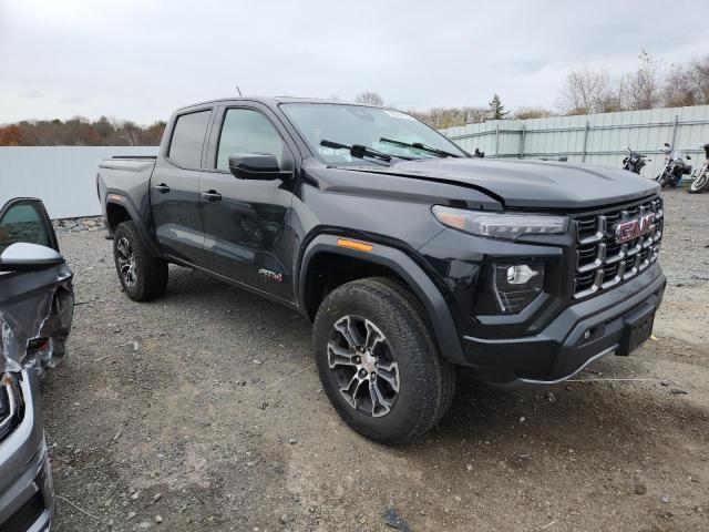 Фото 4 - GMC CANYON