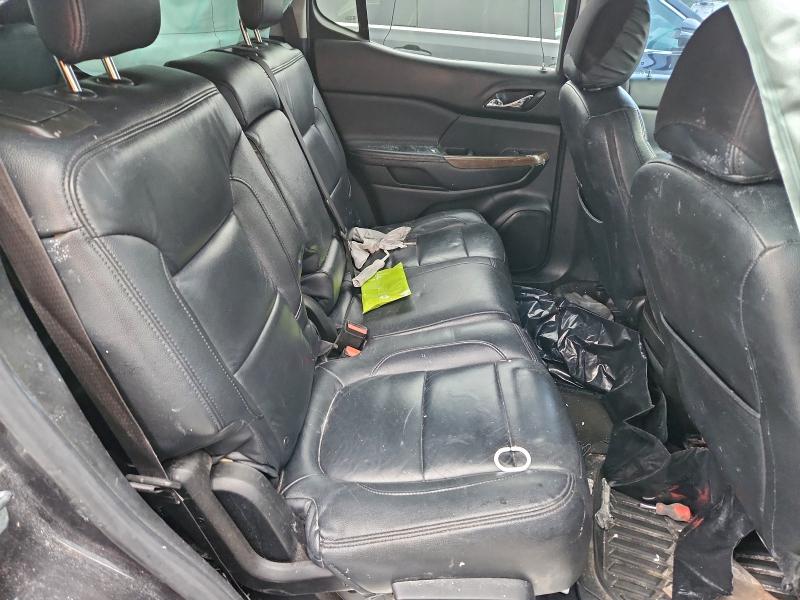 Фото 11 - GMC ACADIA