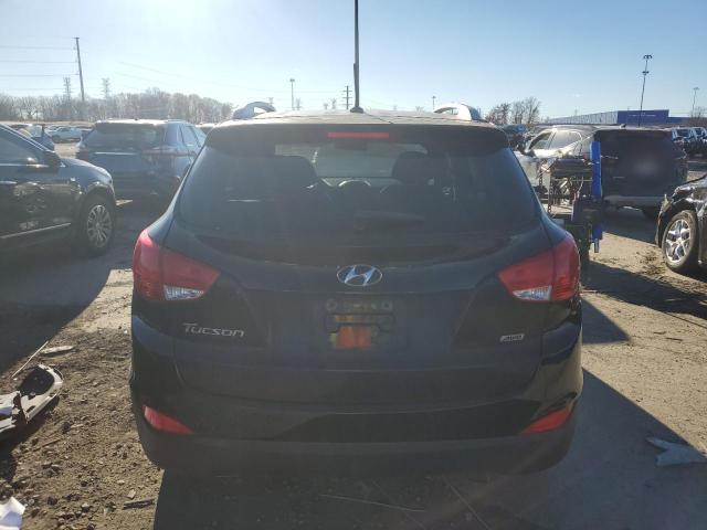 Фото 6 - HYUNDAI TUCSON