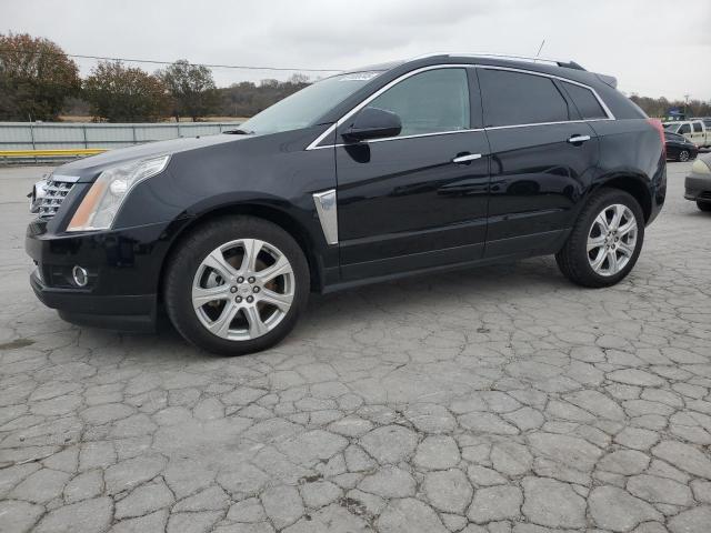 CADILLAC SRX 2016 VIN 3GYFNCE32GS584480
