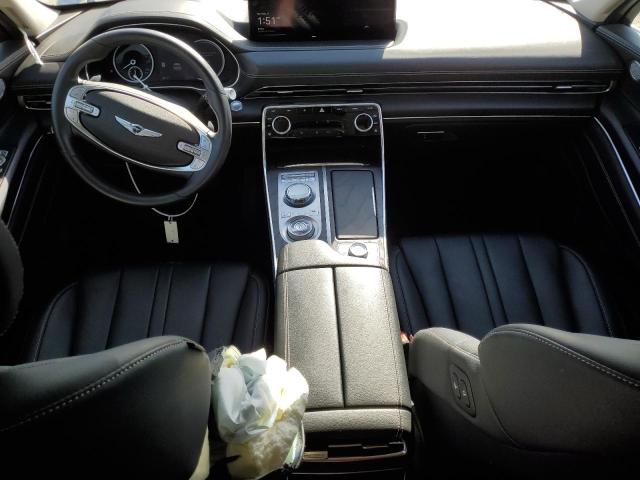 Фото 8 - GENESIS GV80