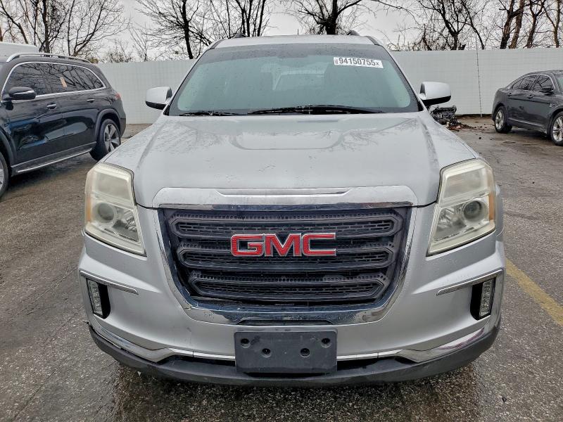 Фото 5 - GMC TERRAIN