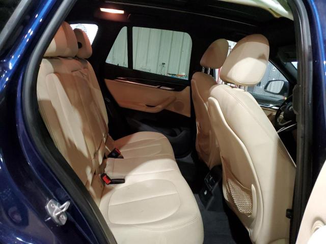 Фото 11 - BMW X1