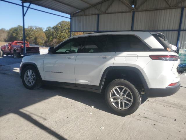 Фото 2 - JEEP GRAND CHER