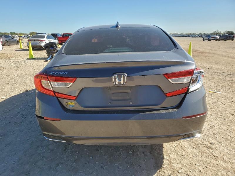 Фото 6 - HONDA ACCORD