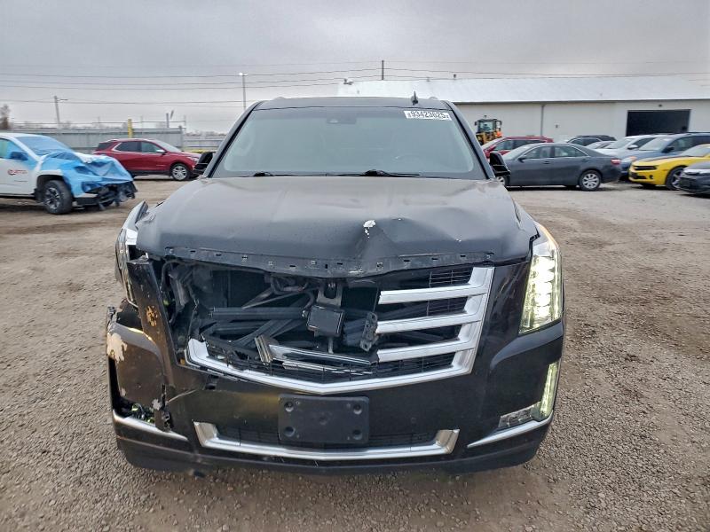 Фото 5 - CADILLAC ESCALADE