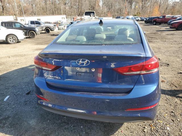 Фото 6 - HYUNDAI ELANTRA