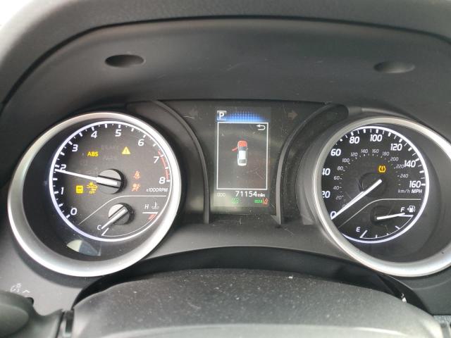 Фото 9 - TOYOTA CAMRY