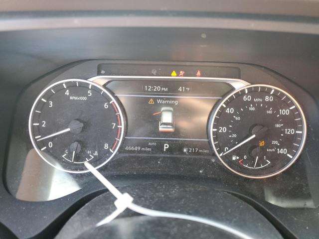 Фото 9 - NISSAN ROGUE