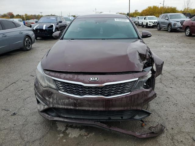 Фото 5 - KIA OPTIMA