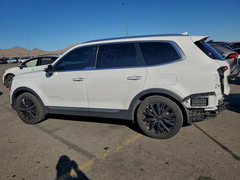 Фото 2 - KIA TELLURIDE
