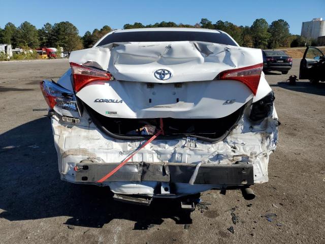 Фото 6 - TOYOTA COROLLA