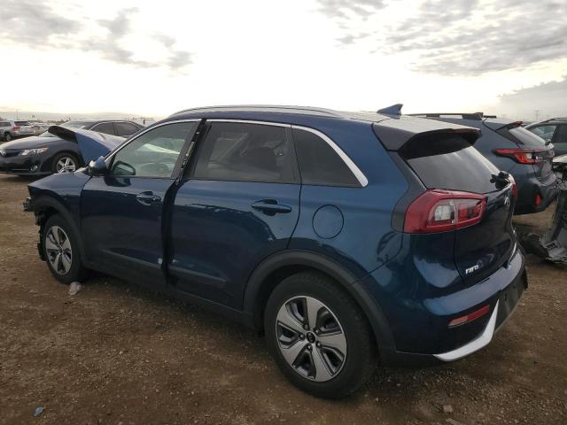 Фото 2 - KIA NIRO