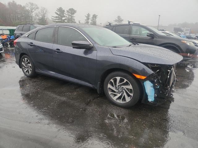 Фото 4 - HONDA CIVIC