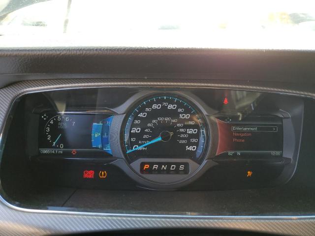 Фото 9 - FORD TAURUS