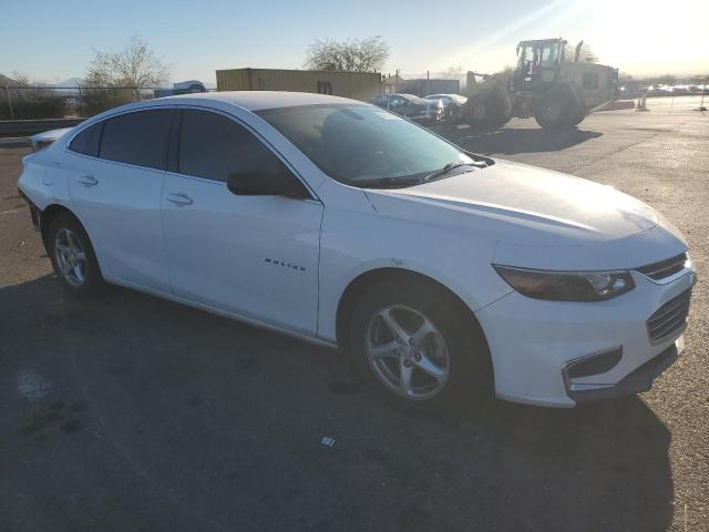 Фото 4 - CHEVROLET MALIBU