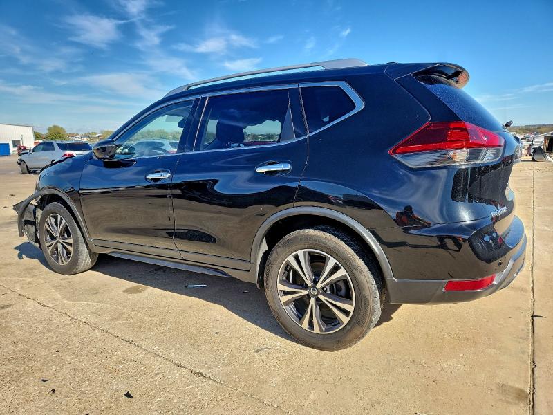 Фото 2 - NISSAN ROGUE