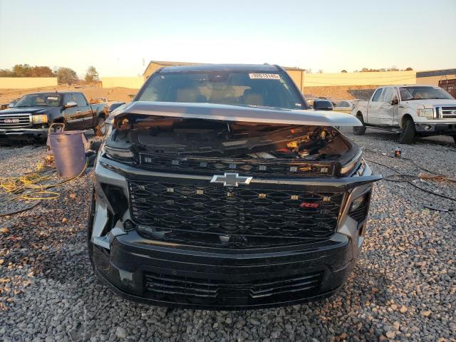 Фото 5 - CHEVROLET TRAVERSE