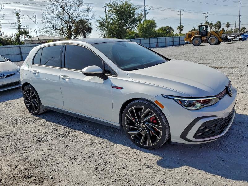 Фото 4 - VOLKSWAGEN GTI