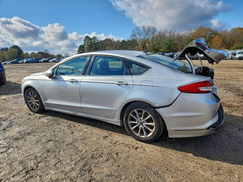 Фото 2 - FORD FUSION