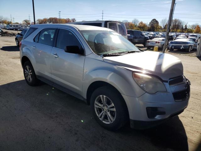 Фото 4 - CHEVROLET EQUINOX