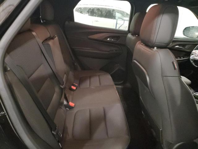 Фото 11 - CHEVROLET TRAILBLZR